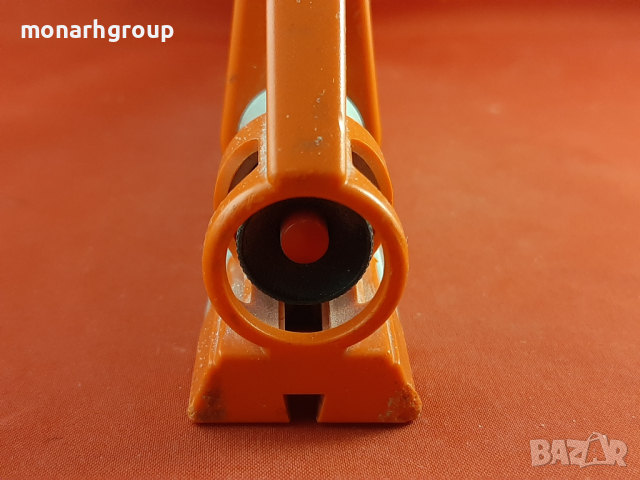 Нивелир с лазер  Black&Decker BDL-250S , снимка 4 - Измервателни инструменти - 36264215