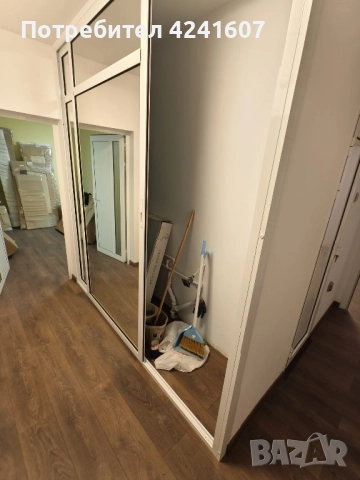 Двустаен апартамент в Дружба 2 Добрич, снимка 2 - Апартаменти - 51448319