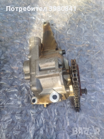 Двигател за части Cls w219-om272/350бензин , снимка 10 - Части - 51687776