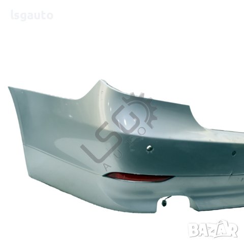 Задна броня BMW 5 Series (E60,E61) 2003-2010 ID:105337, снимка 5 - Части - 41478764