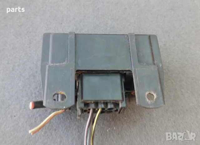 Реле Подгревни Свещи Мерцедес Е класа W210 - C W202 (Н), снимка 4 - Части - 49056776