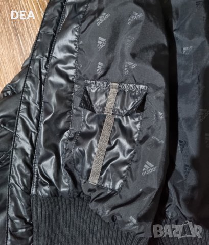 Дамско яке ADIDAS S/M-30лв., снимка 9 - Якета - 41707793