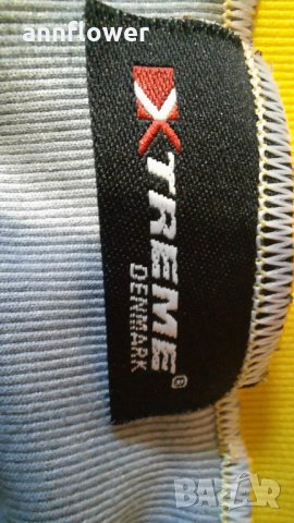 Горнище за колоездене Xtreme Denmark , снимка 9 - Спортни дрехи, екипи - 34413233