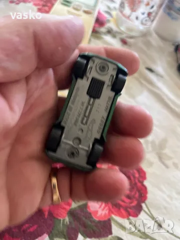 Hotwheels 3 колички, снимка 9 - Колекции - 50374236