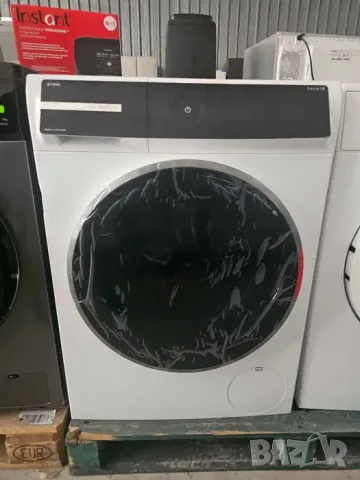 Bosch Serie 8 WGB244A2FR Пералня