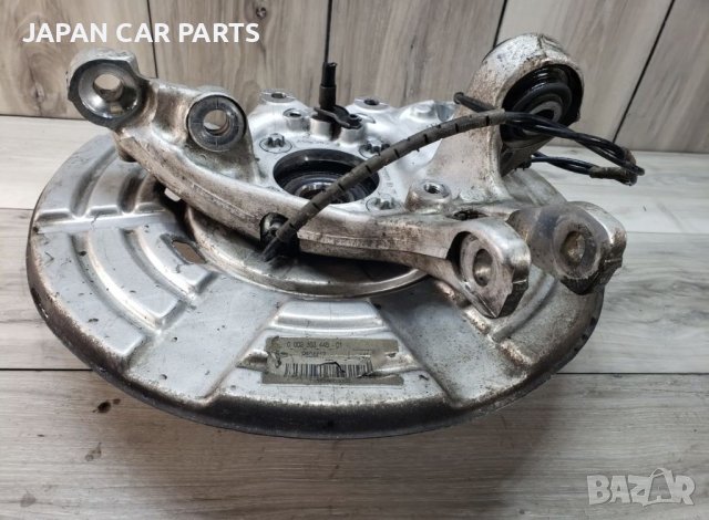 Заден ляв шенкел за BMW M2 M3 F80 M4 F82, снимка 2 - Аксесоари и консумативи - 42134724