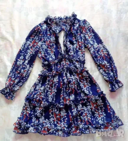 Ролкя и гащеризон, снимка 4 - Рокли - 49780968