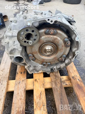 tf-72sc, ga6f21aw автоматична скоростна кутия от Mini Cooper S (56) 2.0i