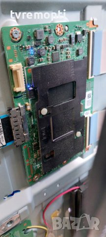 T-CON Bn41-01939C Bn95-00858B for Samsung UE40F6770S дисплей CY-HF400CSLV3H