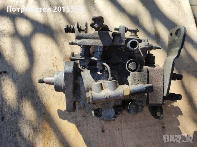 Продавам гнп за Рено експрес, снимка 6 - Части - 35689445