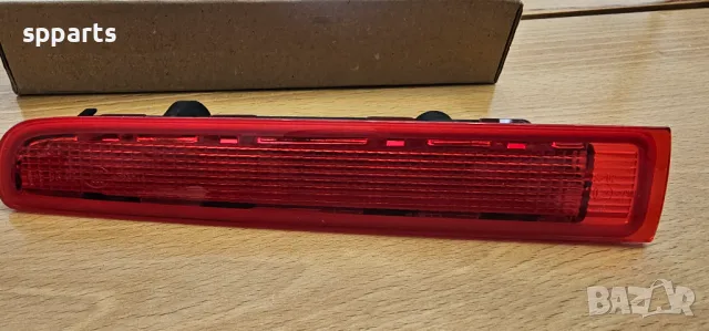 Оригинален трети стоп за VW Transporter T5, снимка 11 - Части - 49594995