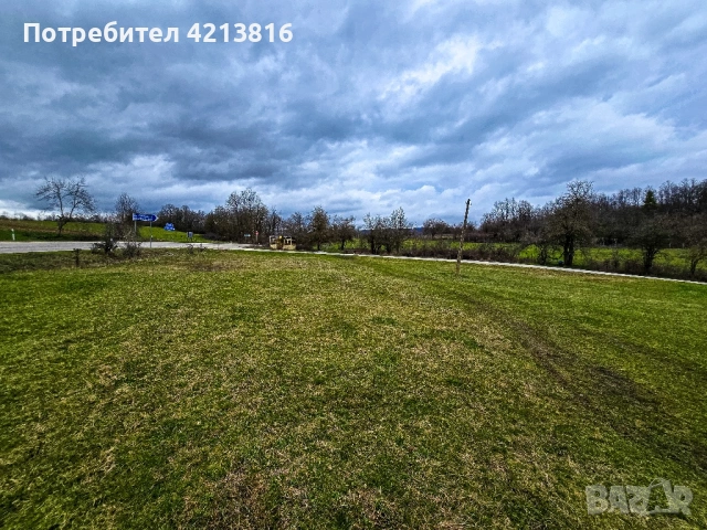 Парцел гр.Елена, снимка 3 - Парцели - 47029361