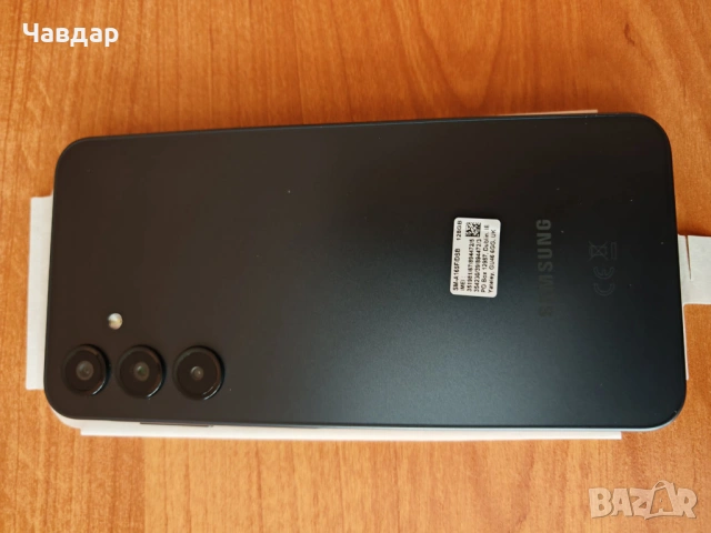 Samsung Galaxy A16 4G 128GB + 4GB RAM, снимка 3 - Samsung - 53745508