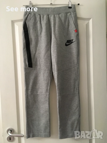 NIKE Tech Fleece Jogger Унисекс