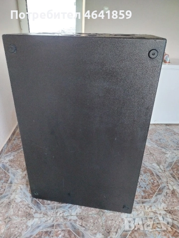 RCF 9006 BASS Тонколонй, снимка 2 - Тонколони - 52512669