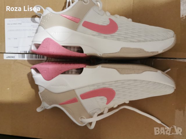 Нови обувки на Nike , снимка 6 - Маратонки - 41126219
