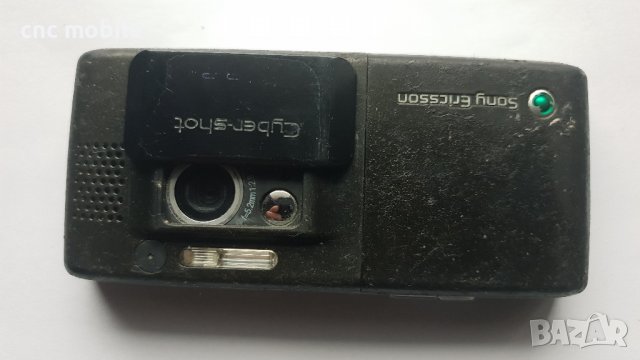 Sony Ericsson K800, снимка 2 - Sony Ericsson - 38761552
