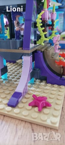 Lego Sea - Mai, снимка 6 - Образователни игри - 41347387