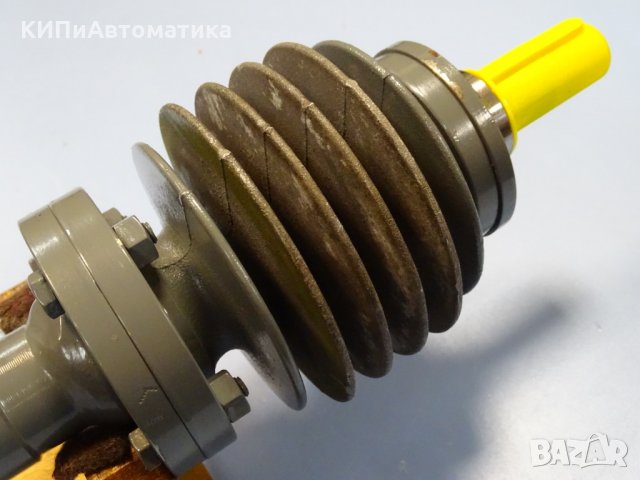 торсионна тръба Masoneilan torsion tube 31-56629, снимка 9 - Резервни части за машини - 34824910