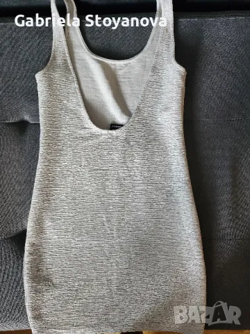 Дамски рокли, размер XS-S , снимка 8 - Рокли - 47483935