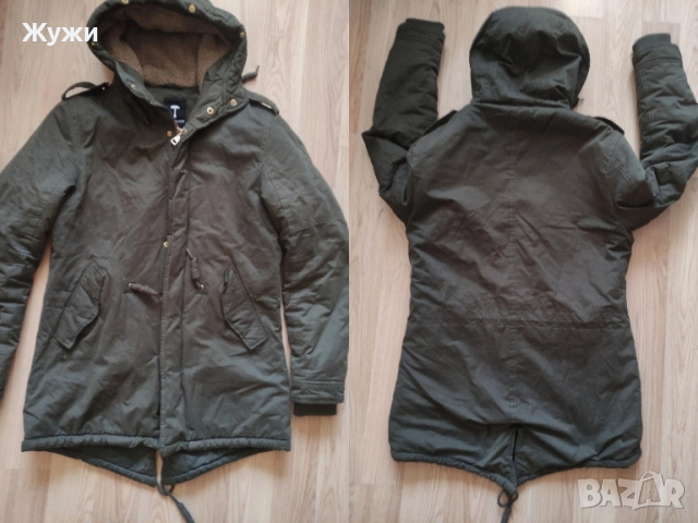 ДАМСКИ дрехи размер ХЛ, 2ХЛ ,3ХЛ , снимка 7 - Якета - 50589499