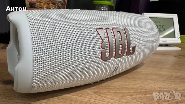 JBL Charge 5 - портативна колонка на JBL, снимка 2 - Bluetooth тонколони - 52787007