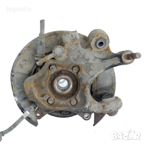 Заден ляв шенкел Hyundai Santa fe 2006-2013 ID:146998, снимка 2 - Части - 50518136