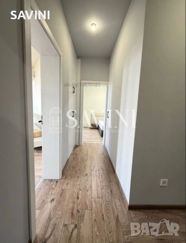 Двустаен апартамент в Сарафово, Бургас, снимка 4 - Апартаменти - 53833361