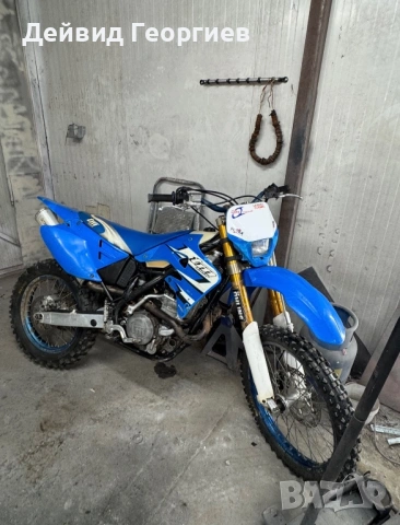 TM Racing 450 2009, снимка 2 - Мотоциклети и мототехника - 53380558