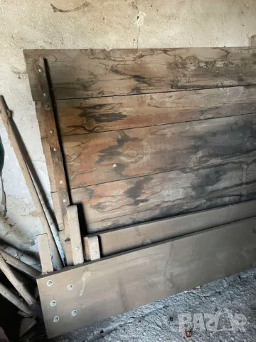 продавам земеделски инвентар, снимка 3 - Селскостопанска техника - 48957172