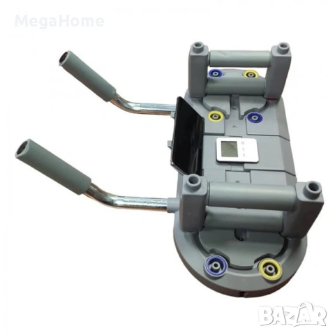 Многофункционална дъска за тренировки 3в1 с планк + Експандер, снимка 4 - Фитнес уреди - 53349302