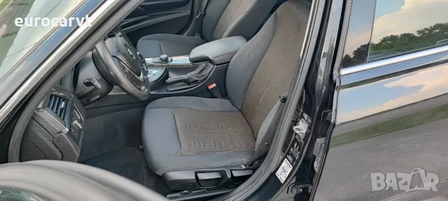 BMW 318 Luxury Line EURO 5B, снимка 13 - Автомобили и джипове - 48852366