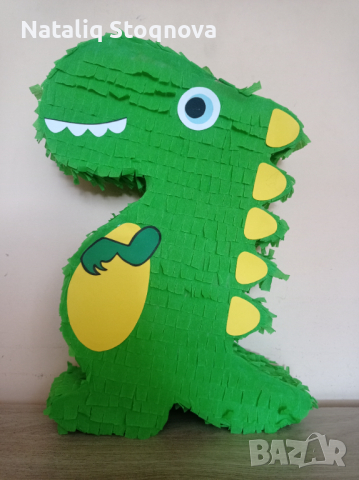 Пинята + пълнеж!!!, снимка 6 - Други - 36398346