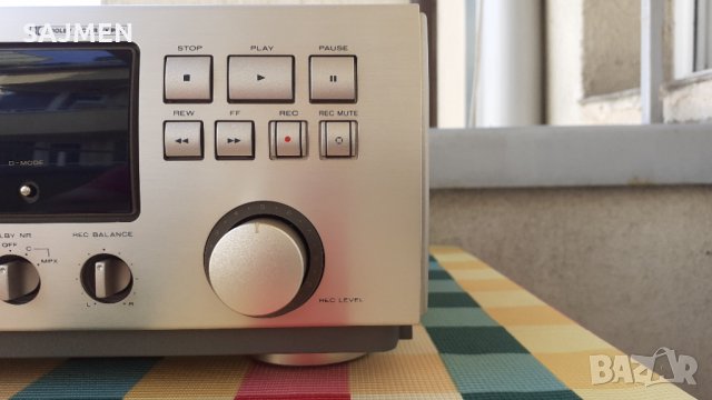 Marantz SD-53 GOLD , снимка 10 - Декове - 34728698