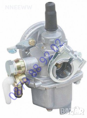 Карбуратор, Карборатор за моторна пръскачка, снимка 2 - Градинска техника - 34487617