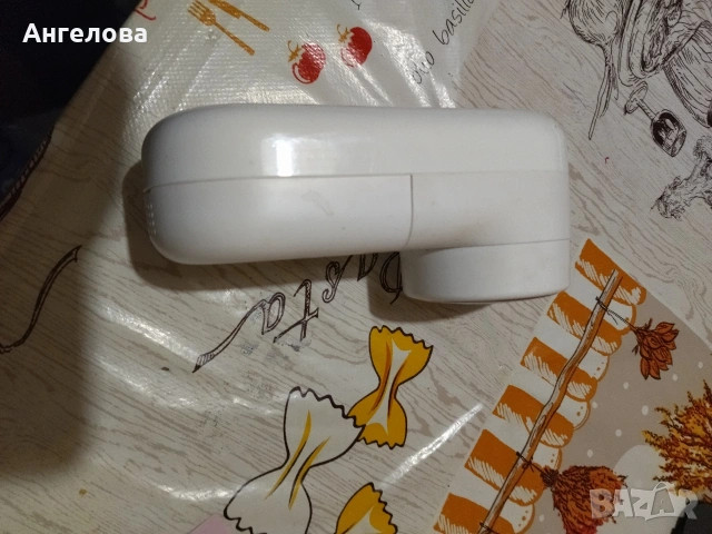 Машинка за части, снимка 3 - Други стоки за дома - 53395074