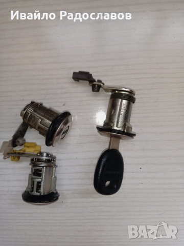 Ключалки Субару Импреза