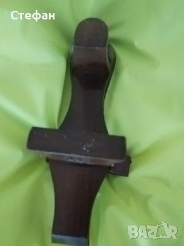 Стара сватбена обувка., снимка 9 - Антикварни и старинни предмети - 41788493