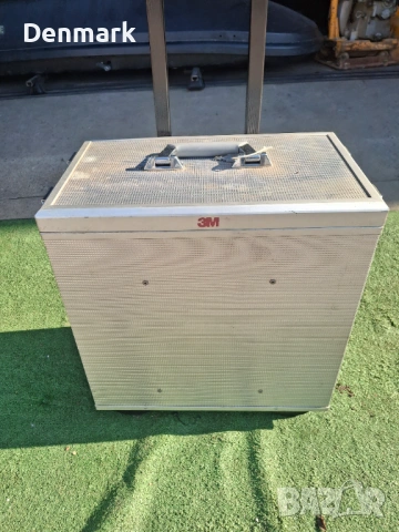 Куфар  за инструменти с колелца , снимка 2 - Други инструменти - 53155155