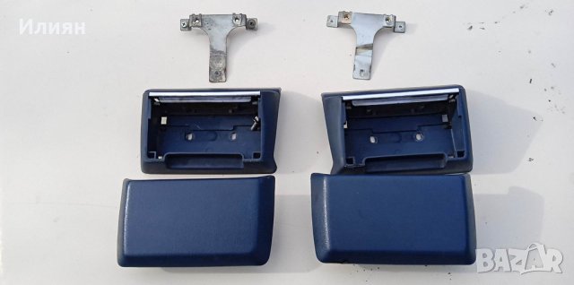 Кори за вратите на Мерцедес 124 седан, снимка 4 - Части - 40612223