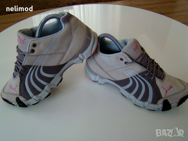 PUMA  CELL, Разпродажба ... намалени на 45,00 лв   size UК 5,5 38,5 номер, снимка 3 - Маратонки - 36186301