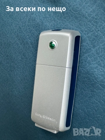 Ретро GSM Sony Ericsson T230 , работи с А1, снимка 6 - Sony Ericsson - 53605472