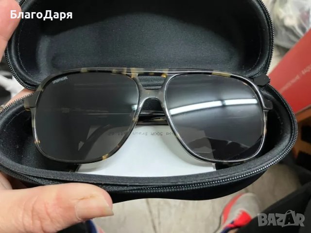 дамски слънчеви очила unoficial