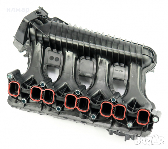 2020A002 Вакуум помпа за Мицубиши Л200/L200, снимка 8 - Части - 36461289