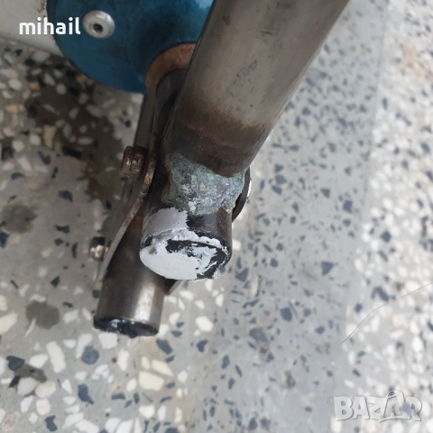 Стълба за лодка,сгъваема, снимка 5 - Екипировка - 51882092