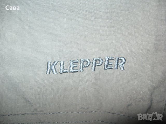 Спортен панталон KLEPPER  мъжки,ХЛ, снимка 6 - Спортни дрехи, екипи - 42093173