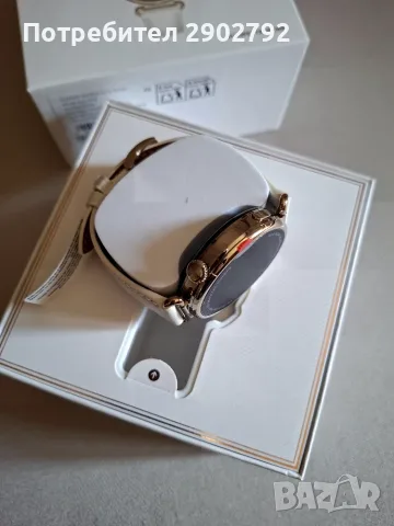 HUAWEI WATCH GT 6-41MM , снимка 3 - Смарт часовници - 55807897
