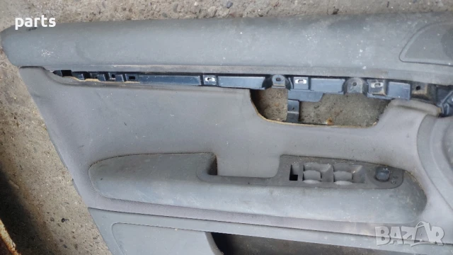 Предна Лява Кора Врата Ауди А4 Б6 - Б7 - 8E1867105, снимка 5 - Части - 51305579