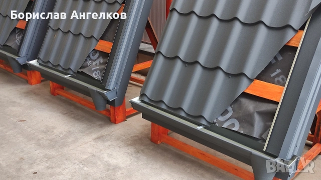 Казанчета за безшевни улуци 5 и 6 инча , снимка 8 - Строителни материали - 53798213