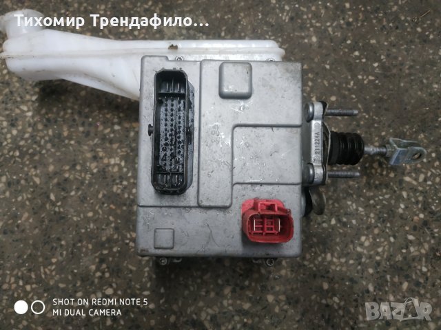 ABS 58500K4110 K458500011 2012161212. HYUNDAI KONA, 58500-k4110, k4585-53001,MOBIS K4585-00011